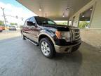 2011 Ford F-150 Lariat Truck