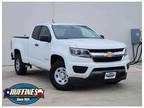 2019Used Chevrolet Used Colorado Used Ext Cab 128.3