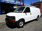 Used 2011 Chevrolet Express Cargo Van for sale.