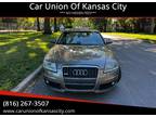 2008 Audi A6 3.2 quattro AWD 4dr Sedan