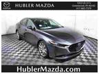 2019Used Mazda Used MAZDA3Used FWD