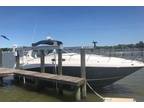 2006 Sea Ray 340 Sundancer