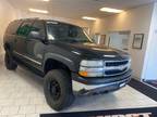 2005 Chevrolet Suburban 2500 LT AWD SUV - Lincoln, Nebraska