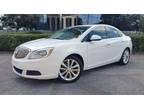 2014 Buick Verano Convenience Group 4dr Sedan