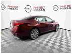 2023New Nissan New Altima New AWD Sedan