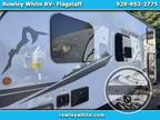 2022 Forest River Forest River RV Cherokee 16BHSBL 16ft