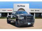 2023New Ram New3500New4x4 Crew Cab 8 Box