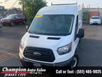 2019 Ford Transit Van T-250 148 Med Rf 9000 GVWR Sliding RH Dr