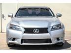 2014 Lexus GS 350 4dr Sdn RWD