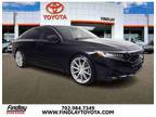 2021Used Honda Used Accord Used1.5 CVT