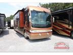 2006 Fleetwood American Revolution 40E 40ft