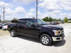 2020 Ford F-150 Black, 70K miles