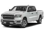 2023New Ram New1500New4x2 Crew Cab 5 7 Box