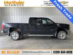 2018 Chevrolet Silverado 2500 Black, 151K miles