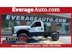 2009 FORD F250 SUPER DUTY Truck