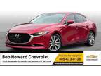 2020Used Mazda Used MAZDA3Used FWD