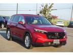 2024 Honda CR-V Red, 11 miles