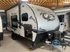 2023 Forest River Forest River RV Cherokee Wolf Pup Black Label 14CCBL 19ft