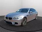 2013 BMW M5 Sedan 4D