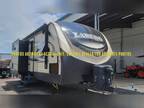 2018 Keystone Keystone RV Laredo Super Lite 280RB 28ft