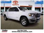 2022Used Ram Used1500Used4x4 Crew Cab 5 7 Box