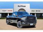 2023New Ram New3500New4x4 Crew Cab 8 Box