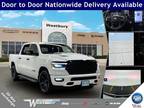 2023 Dodge Ram 1500