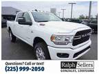 2023New Ram New2500New4x4 Crew Cab 6 4 Box