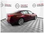 2023New Nissan New Altima New AWD Sedan