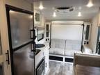 2021 Forest River R-Pod 192 Travel Trailer