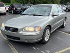 2006 Volvo S60 2.5T SEDAN 4-DR