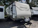 2014 Gulf Stream RV Gulf Stream RV Conquest 265BHG 1 2Ton Towable Travel Trailer