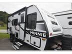 2024 Winnebago Winnebago Industries Towables Micro Minnie 2100BH 60ft