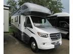 2021 Winnebago Winnebago VIEW 24V 24ft