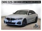 2019 BMW 3 Series 330i