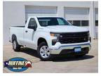 2022Used Chevrolet Used Silverado 1500Used2WD Reg Cab 140