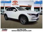 2021Used Mazda Used CX-5Used AWD