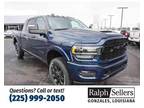 2023New Ram New2500New4x4 Mega Cab 6 4 Box