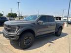 2021 Ford F-150 White, 7K miles