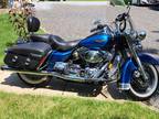 2006 Harley-Davidson Touring