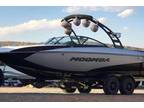 2014 Moomba Mojo 2.5 Surf