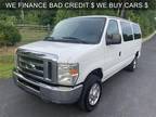 Used 2010 FORD ECONOLINE For Sale