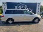 Used 2006 HONDA ODYSSEY For Sale