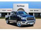 2023New Ram New1500New4x4 Crew Cab 5 7 Box