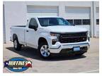 2022Used Chevrolet Used Silverado 1500Used2WD Reg Cab 140