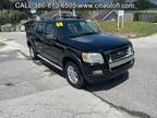 Used 2008 FORD EXPLORER SPORT TRAC For Sale