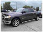 2019Used Ram Used1500Used4x4 Crew Cab 5 7 Box