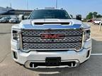 2021 GMC Sierra 2500HD 4WD Denali Crew Cab