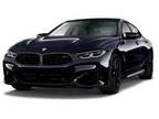 2024New BMWNew8 Series New Gran Coupe