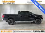 2016 Nissan Titan XD Black, 79K miles